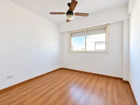 Departamento en alquiler en Floresta