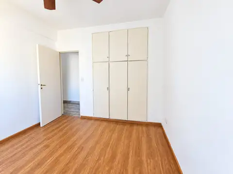 Departamento en Alquiler 43 años
