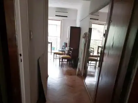 Departamento en Alquiler de 4 ambientes