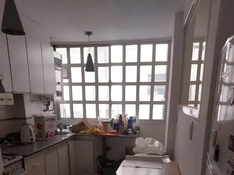 Departamento en Alquiler de 3 dormitorios