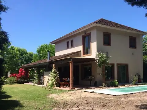 Patricias Argentinas 4500