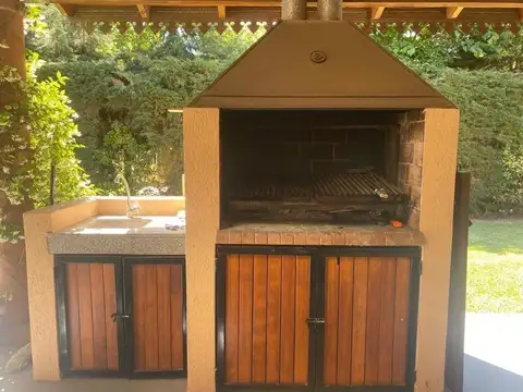 Casa en Alquiler 6 años
