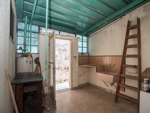 Depto Tipo Casa en Venta de 3 dormitorios