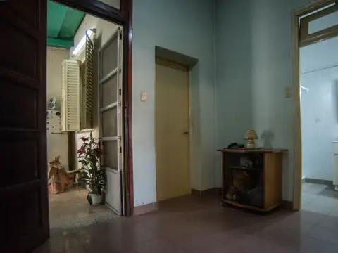 Depto Tipo Casa 4 ambientes con 2 baños