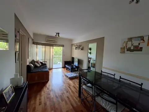 ALQUILER 3 AMB. AMPLIOS-BALCON -LUZ- AMENITIES