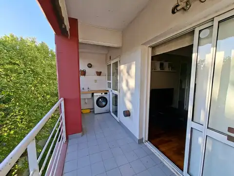 Departamento en Alquiler en Coghlan, $ 1.100.000