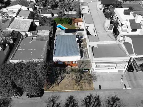 Casa en Venta 56 años