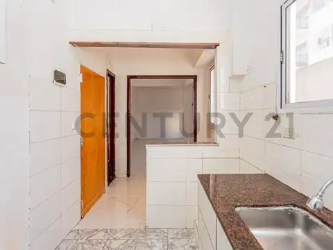 Departamento en Venta en Villa Urquiza, USD 89.000