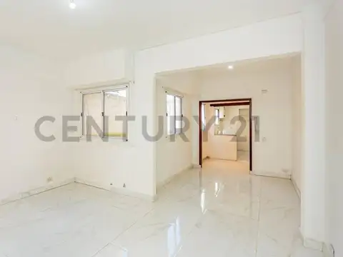 VENTA DEPARTAMENTO 2 AMBIENTES - VILLA URQUIZA