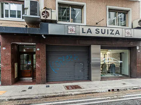 Local en Venta en Balvanera, USD 340.000