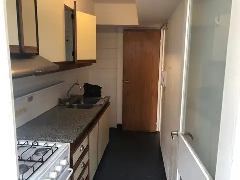 Muy lindo departamento con cochera