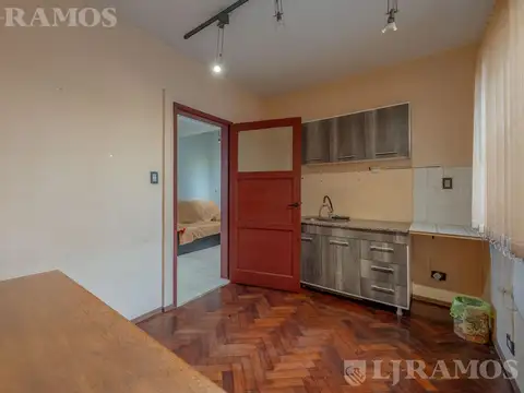 Departamento en Venta en Recoleta, USD 69.000