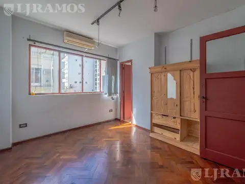 Departamento en Recoleta