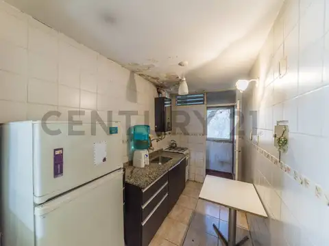 VENTA DEPARTAMENTO 4 AMB - SAN MARTIN