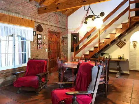 Casa en Venta en San Bernardo Del Tuyu, USD 149.500