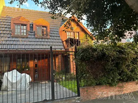 Casa en Venta Florida 4 ambientes -