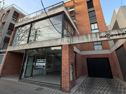 Departamento en Alquiler de 2 ambientes