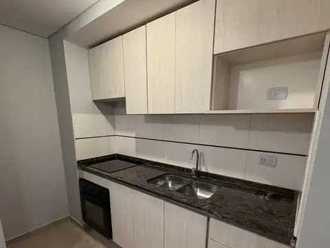 Departamento en Alquiler de 1 dormitorio
