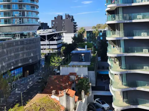 Departamento en Alquiler de 3 ambientes