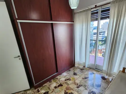 Departamento en Alquiler Permite mascota