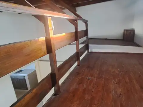 DEPARTAMENTO 2 AMBIENTES EN ALQUILER