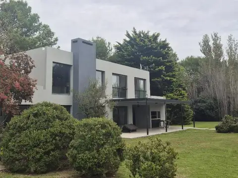 Casa en venta