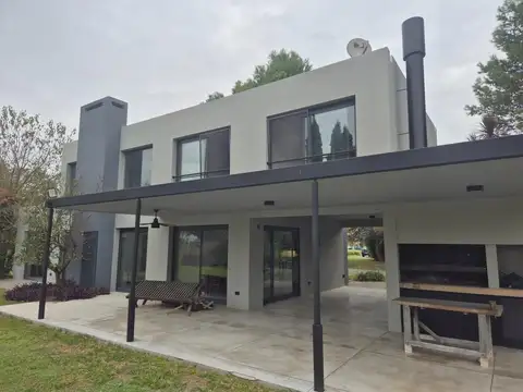 El Nacional Club De Campo
