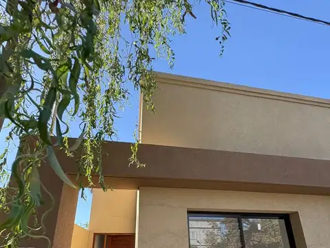 Departamento en Venta 1 año