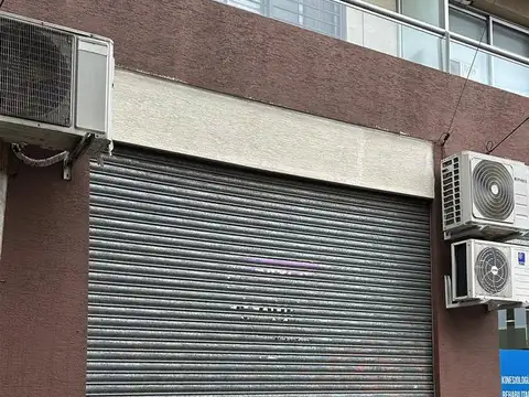 Local en alquiler Assef 180