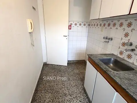 Departamento en Alquiler al Este