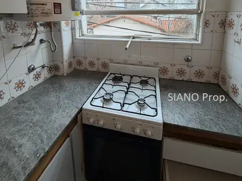 Departamento en Alquiler en Martínez Santa Fe / Fleming, $ 790.000