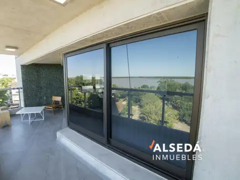 Torre Brisa  -  3 Dorm.