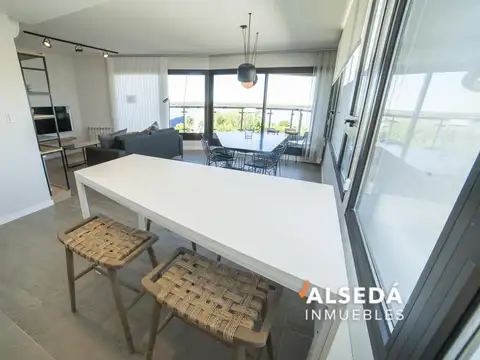 Departamento en Venta de 4 ambientes