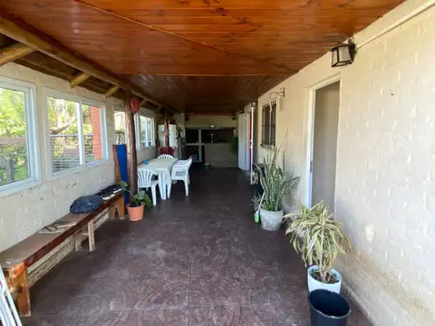 CASA A LA VENTA EN JARDINES DE LA COSTA