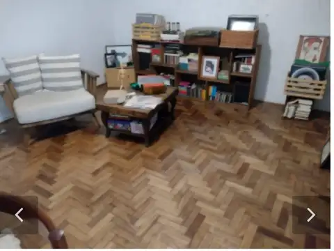 CASA DE 8,66 X 38,51 EN VILLA DEL PARQUE
