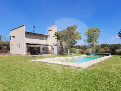 Aero Country Club sector residencial
