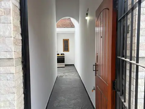 Casa en Venta 45 años