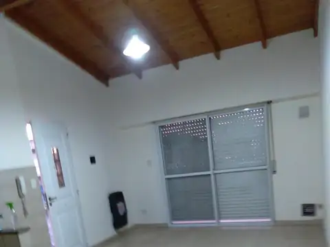 Departamento en Venta al Norte