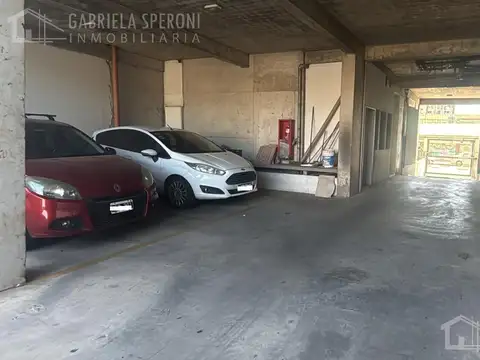 Cochera ALQUILER Banfield