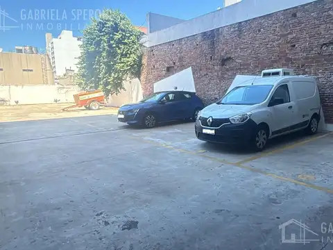 Cochera ALQUILER Banfield