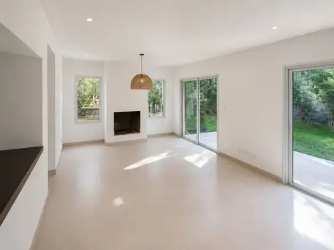 Casa en Alquiler en Mendoza, USD 1.600