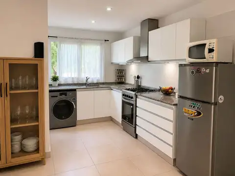 Casa en Alquiler 14 años