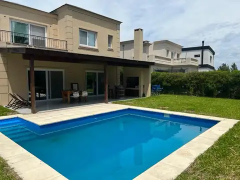 Casa en Los Castaños, 4 amb