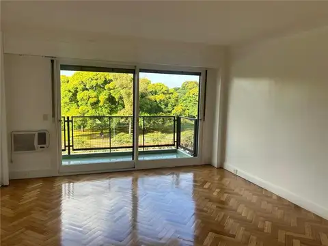 Departamento 5 ambientes con 2 baños