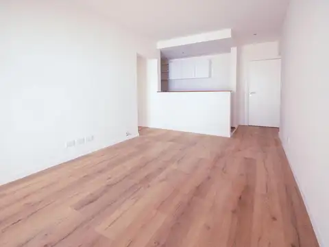 Departamento un dormitorio  patio exclusivo barrio Martín  quincho y solarium
