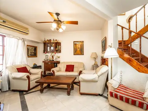 Casa en Venta 30 años