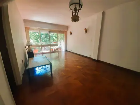 Albarellos 900, Piso 2