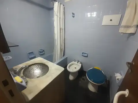 Departamento en Venta 60 años