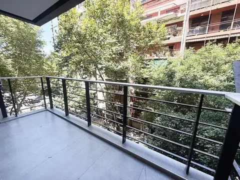Departamento en Venta en Palermo, USD 135.191