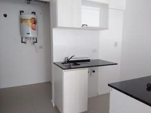 Departamento en Alquiler al Este